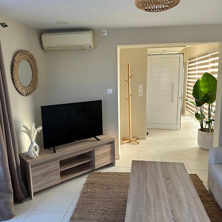 Filoxenia City Apartment Zakynthos Town Exterior photo