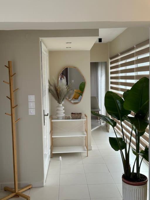 Filoxenia City Apartment Zakynthos Town Exterior photo