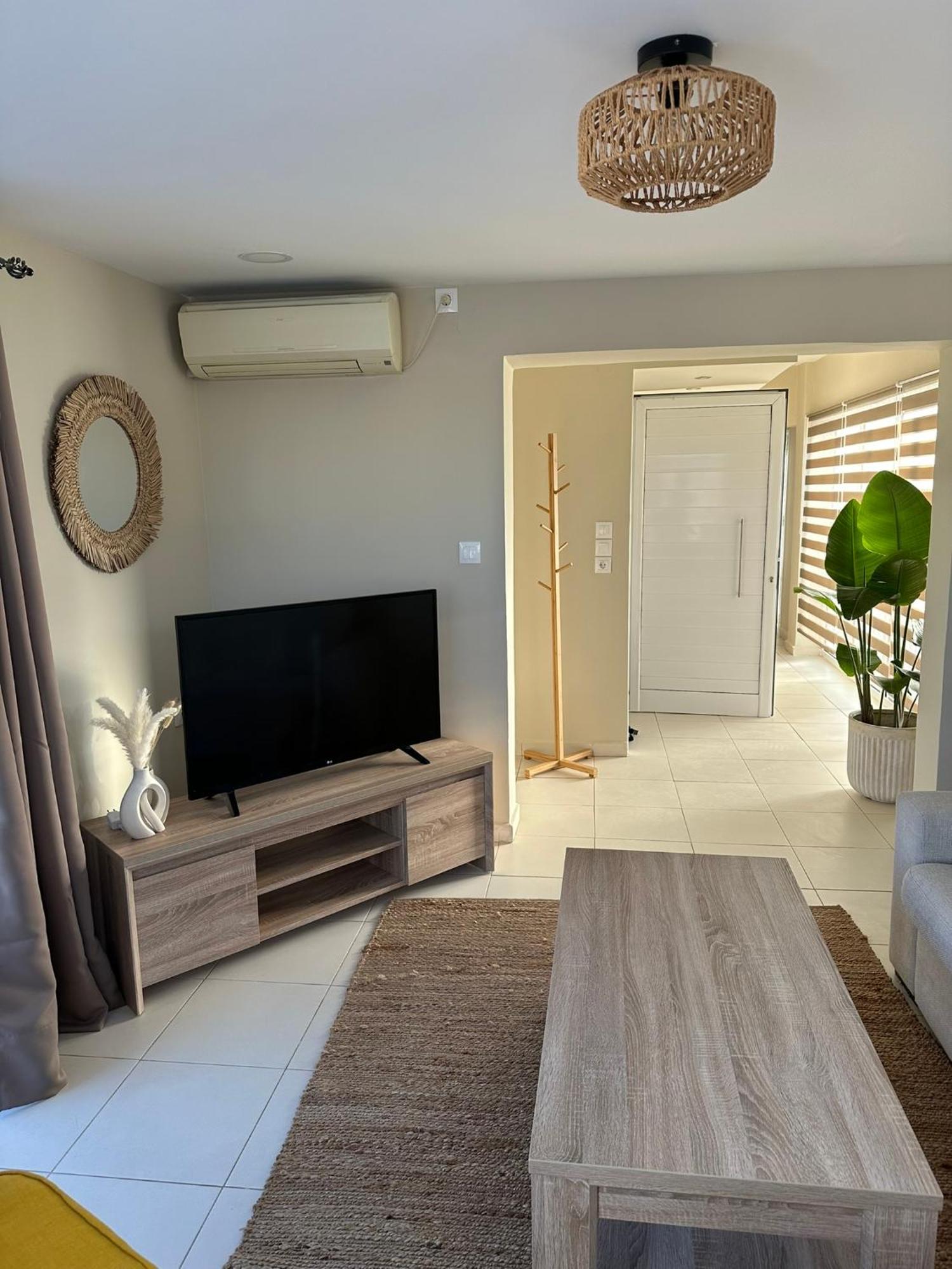 Filoxenia City Apartment Zakynthos Town Exterior photo